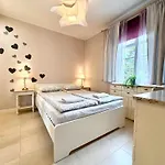 Апартаменты - Kazimierza