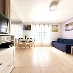 - Kazimierza Апартаменты *