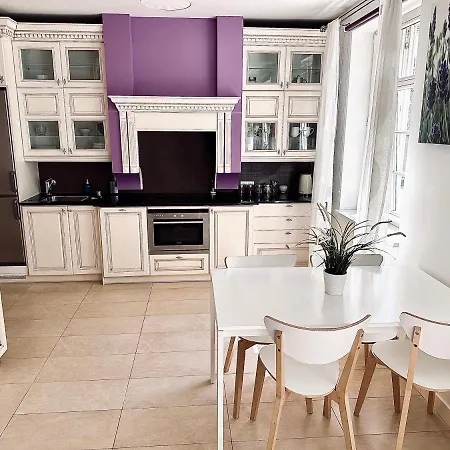 Апартаменти - Kazimierza *