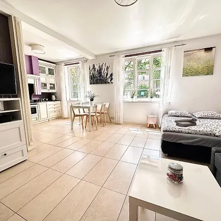 Апартаменти - Kazimierza