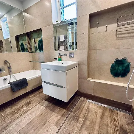 Апартаменти - Kazimierza Сопот