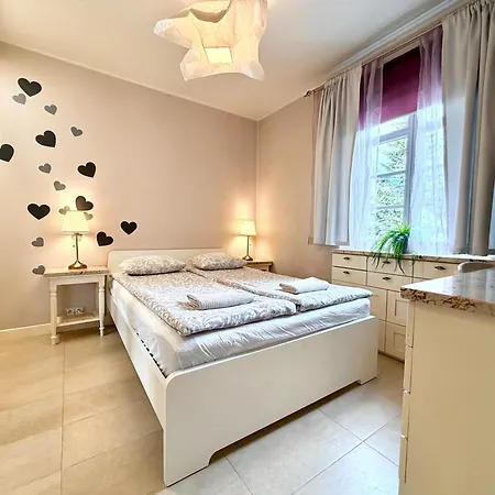 Apartamento - Kazimierza