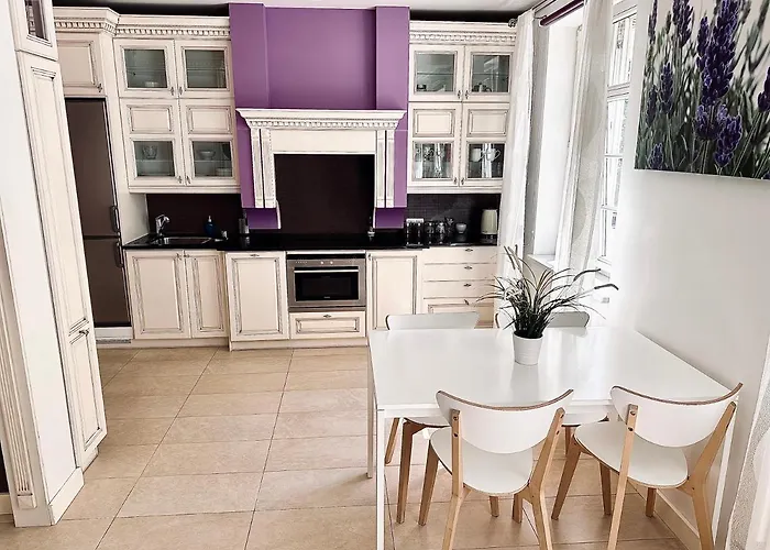 公寓 - Kazimierza *