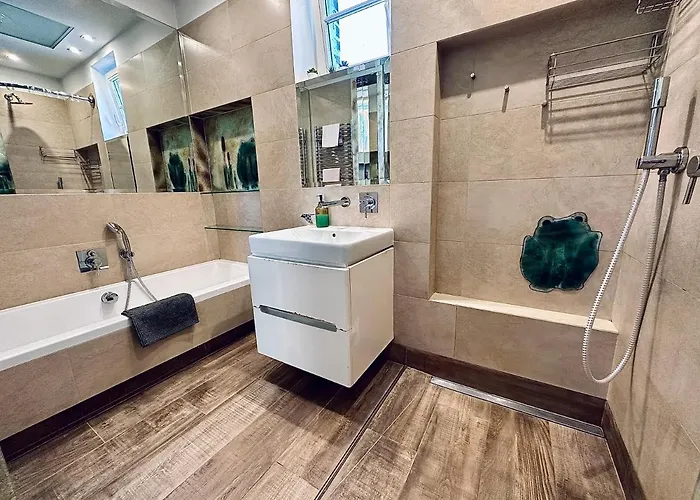 公寓 - Kazimierza 索波特